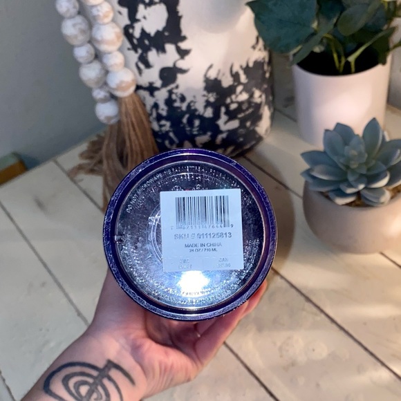 NEW - STARBUCKS FALL 2021 COLD CUP - LIKE NEW - Picture 5 of 8